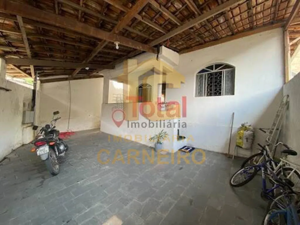 Casa, 3 quartos, 130 m² - Foto 7