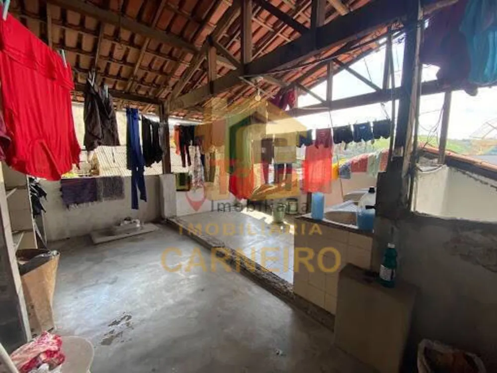 Casa, 3 quartos, 130 m² - Foto 1