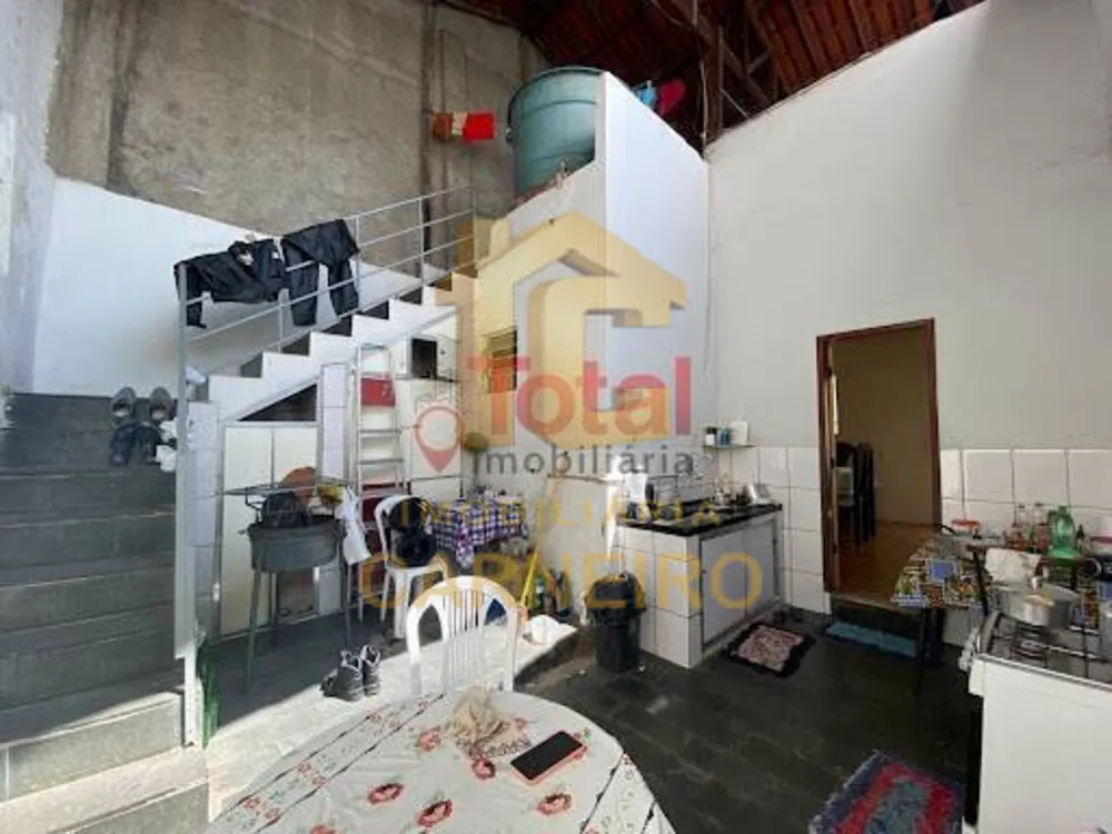 Casa, 3 quartos, 130 m² - Foto 9