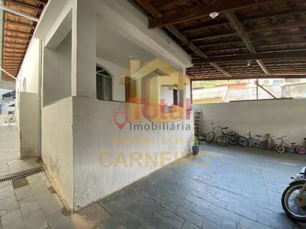 Casa, 3 quartos, 130 m² - Foto 6