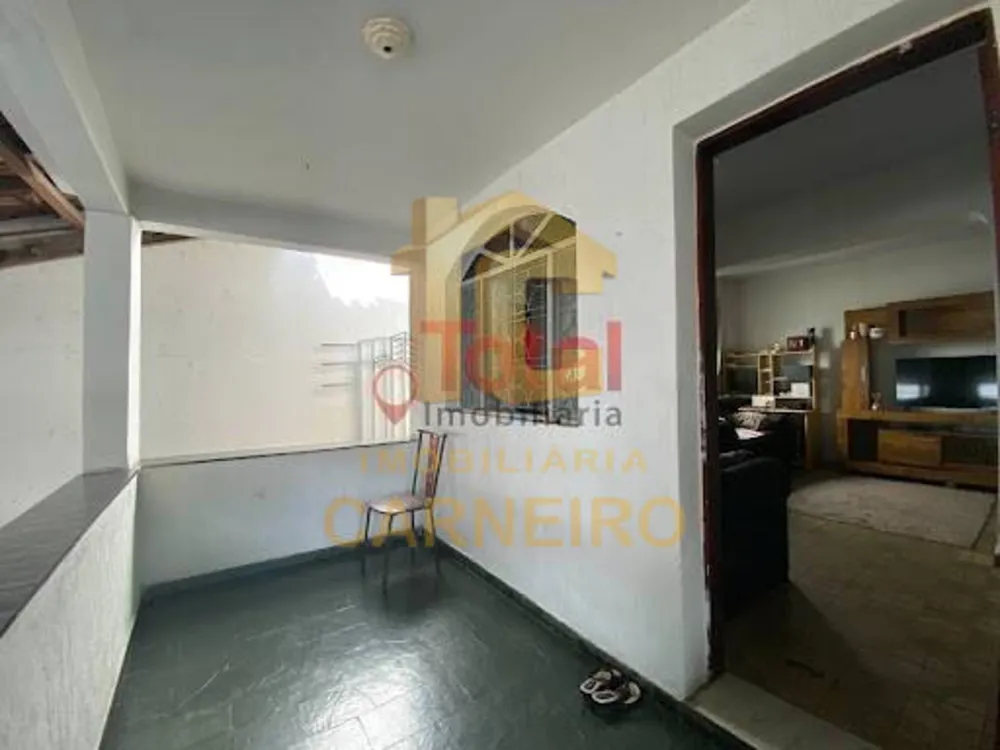 Casa, 3 quartos, 130 m² - Foto 2