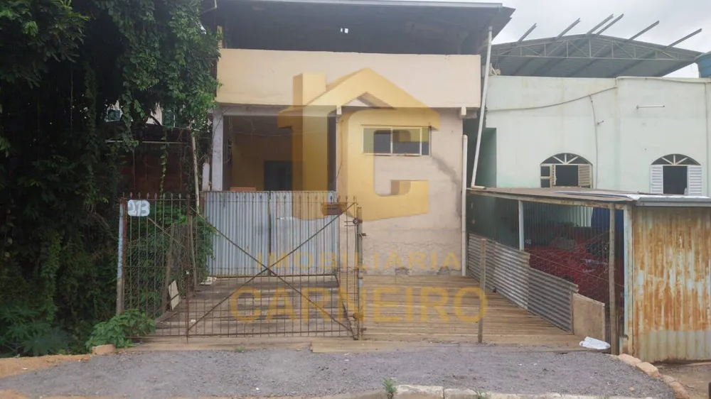 Casa, 2 quartos, 90 m² - Foto 5