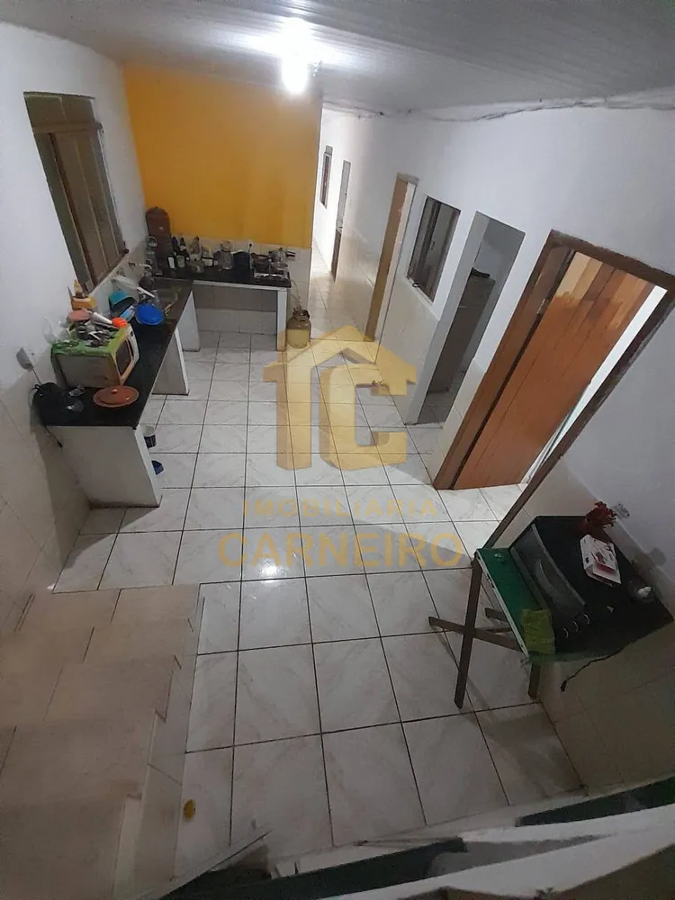 Casa, 2 quartos, 90 m² - Foto 7