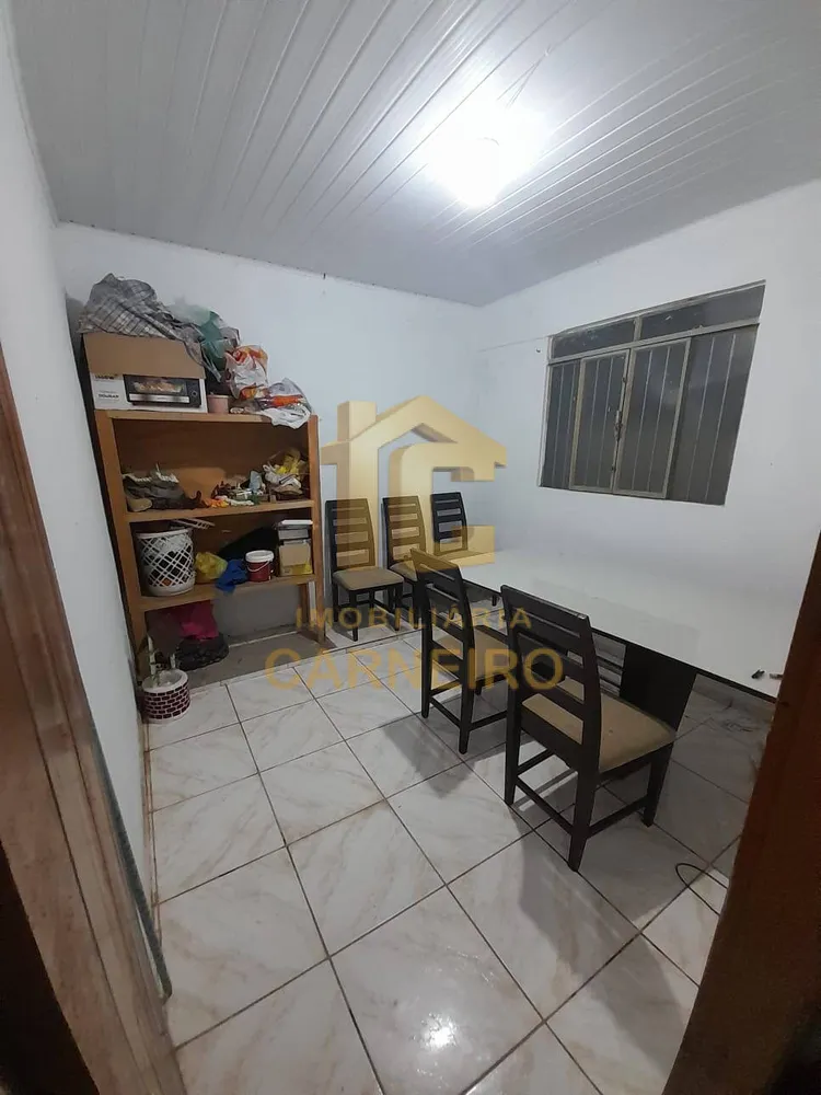 Casa, 2 quartos, 90 m² - Foto 8