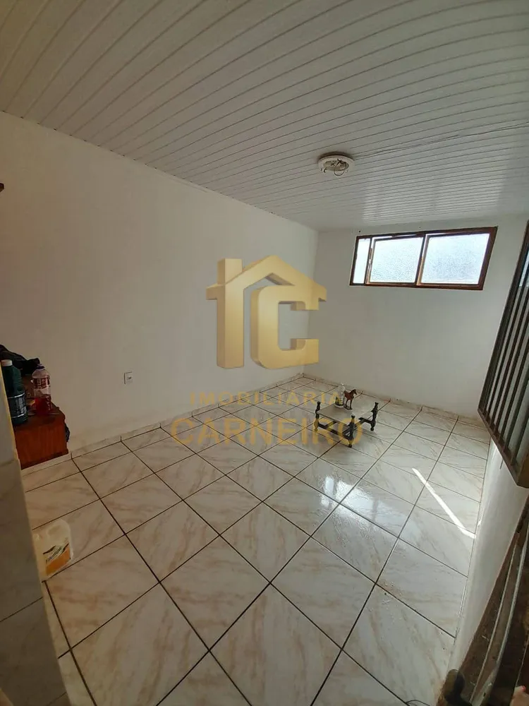 Casa, 2 quartos, 90 m² - Foto 4
