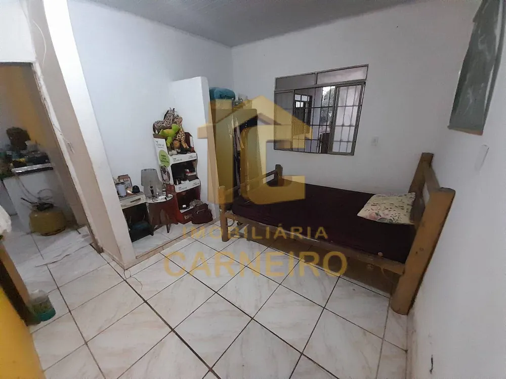 Casa, 2 quartos, 90 m² - Foto 3