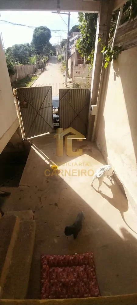 Casa, 2 quartos, 90 m² - Foto 9