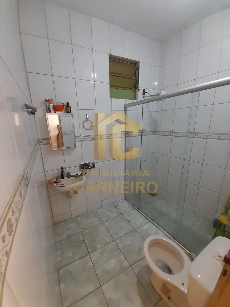 Casa, 2 quartos, 90 m² - Foto 1
