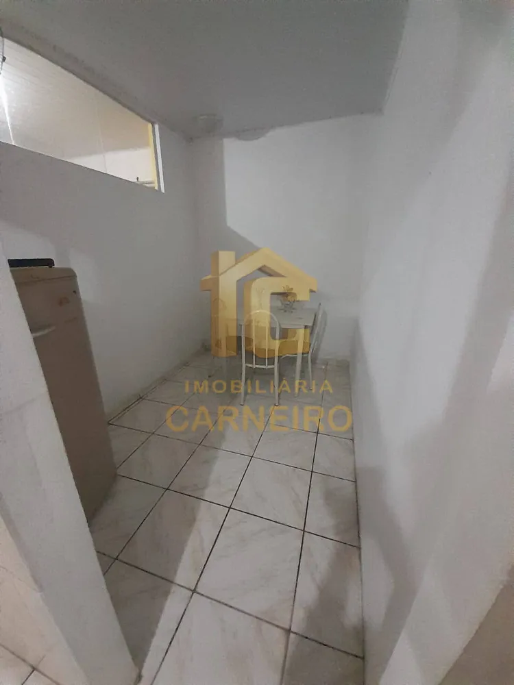 Casa, 2 quartos, 90 m² - Foto 2