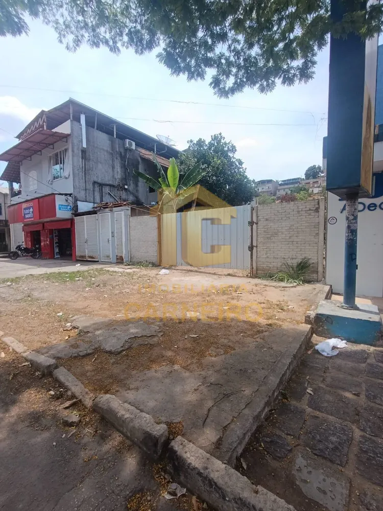 Terreno, 1080 m² - Foto 1