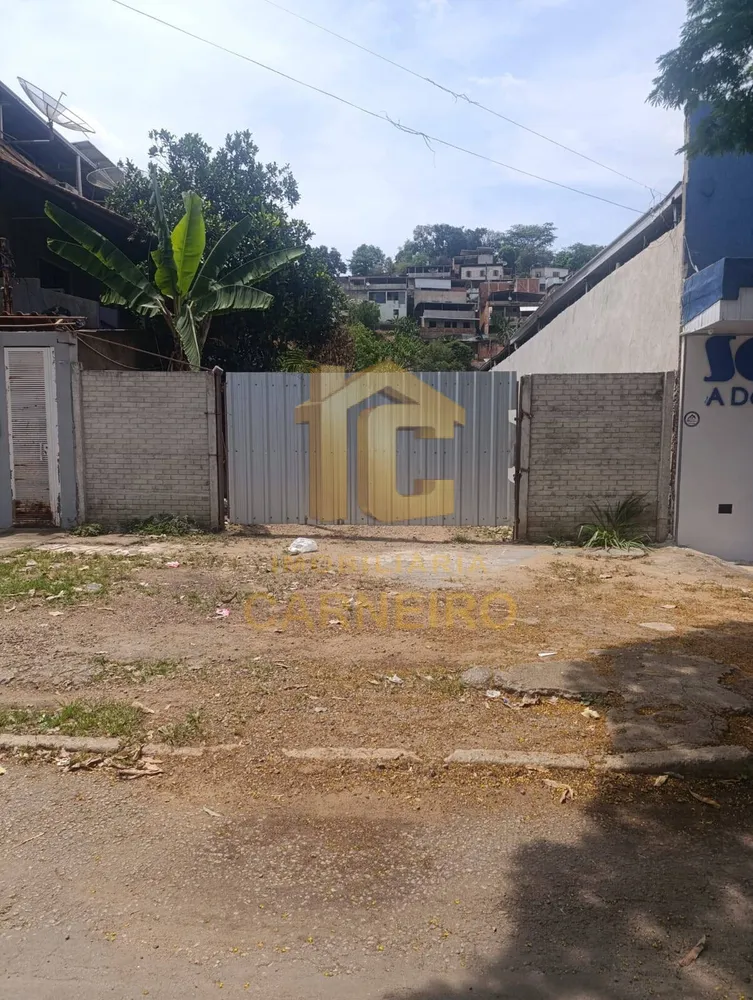 Terreno, 1080 m² - Foto 1