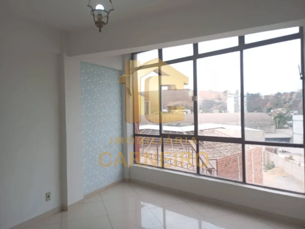 Apartamento, 3 quartos - Foto 1
