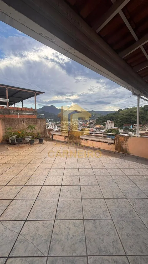 Casa, 3 quartos, 180 m² - Foto 4