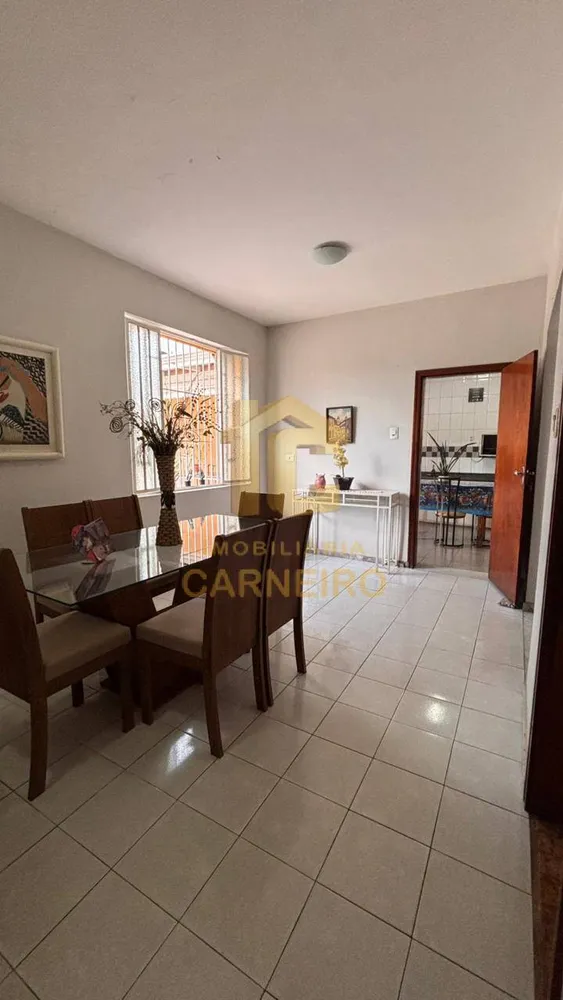 Casa, 3 quartos, 180 m² - Foto 9