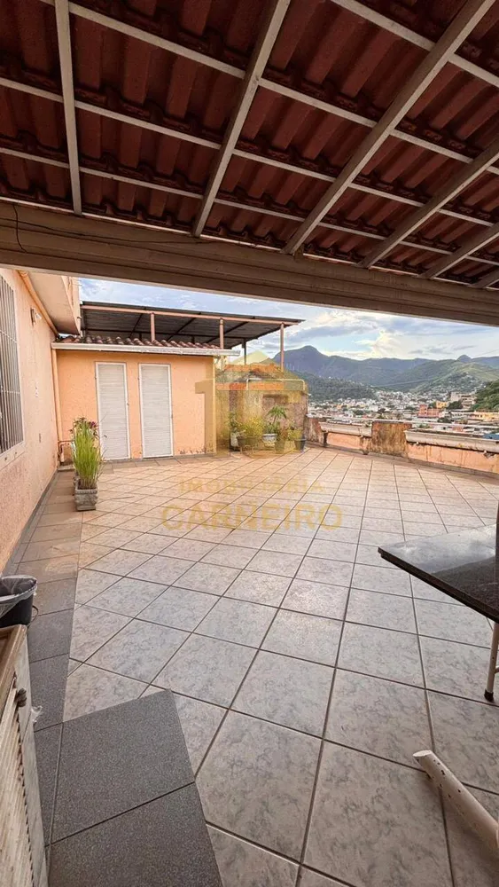 Casa, 3 quartos, 180 m² - Foto 4