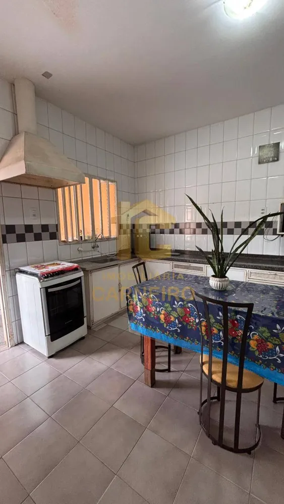 Casa, 3 quartos, 180 m² - Foto 8