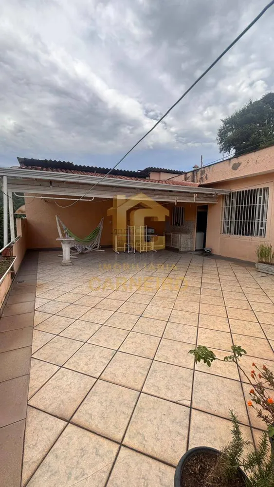 Casa, 3 quartos, 180 m² - Foto 3