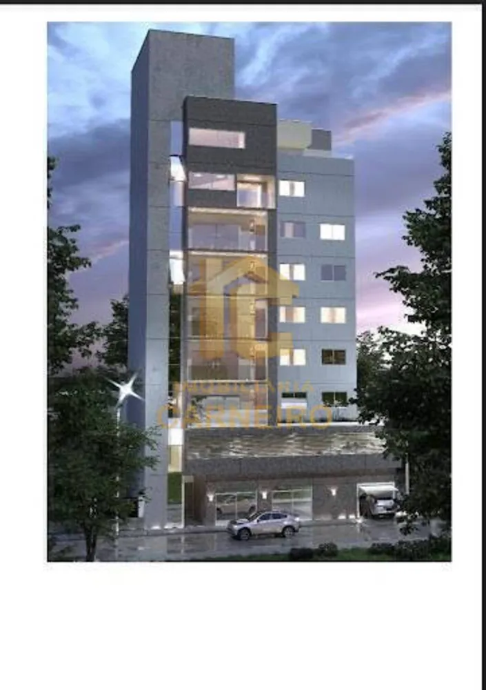 Cobertura, 3 quartos, 154 m² - Foto 3