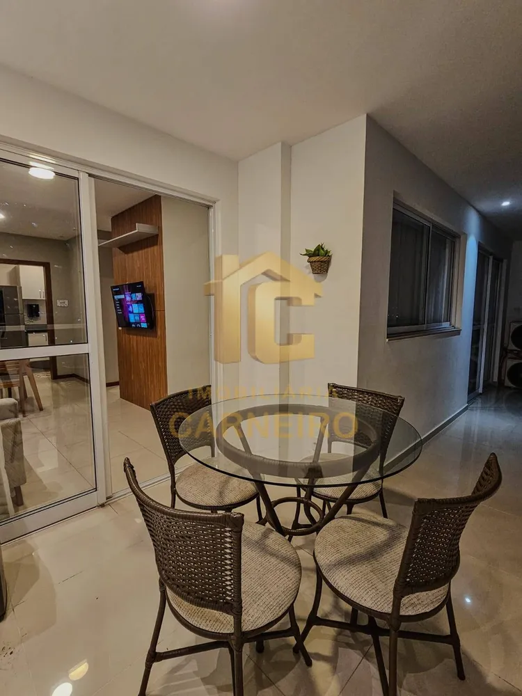 Apartamento, 2 quartos - Foto 7