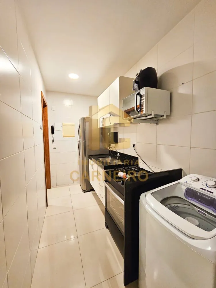Apartamento, 2 quartos - Foto 8