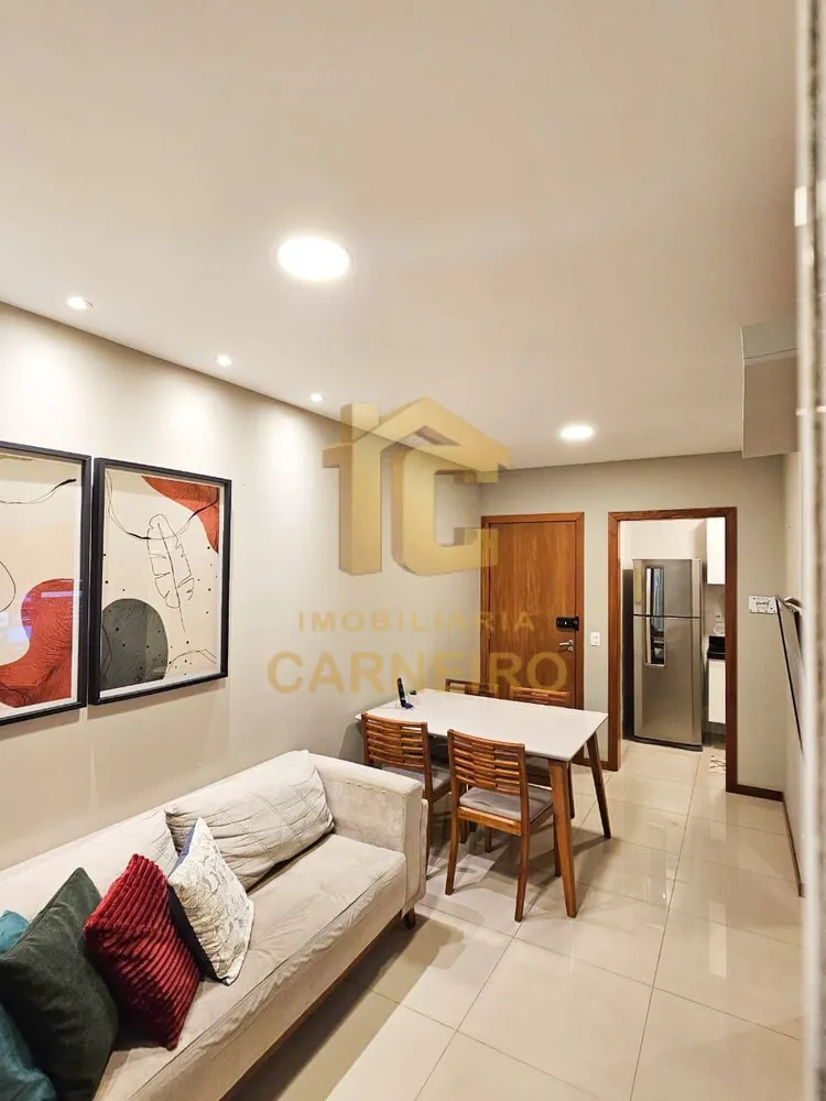Apartamento, 2 quartos - Foto 2