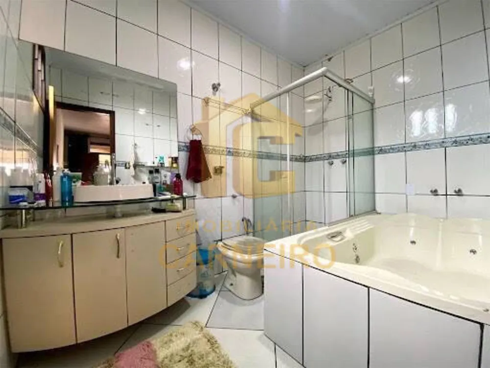 Casa, 3 quartos, 246 m² - Foto 18