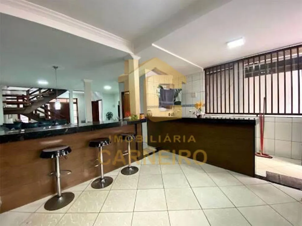 Casa, 3 quartos, 246 m² - Foto 7
