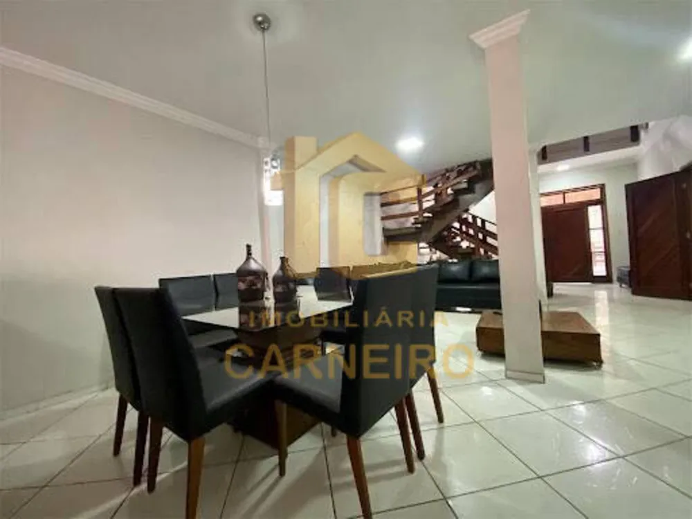 Casa, 3 quartos, 246 m² - Foto 3