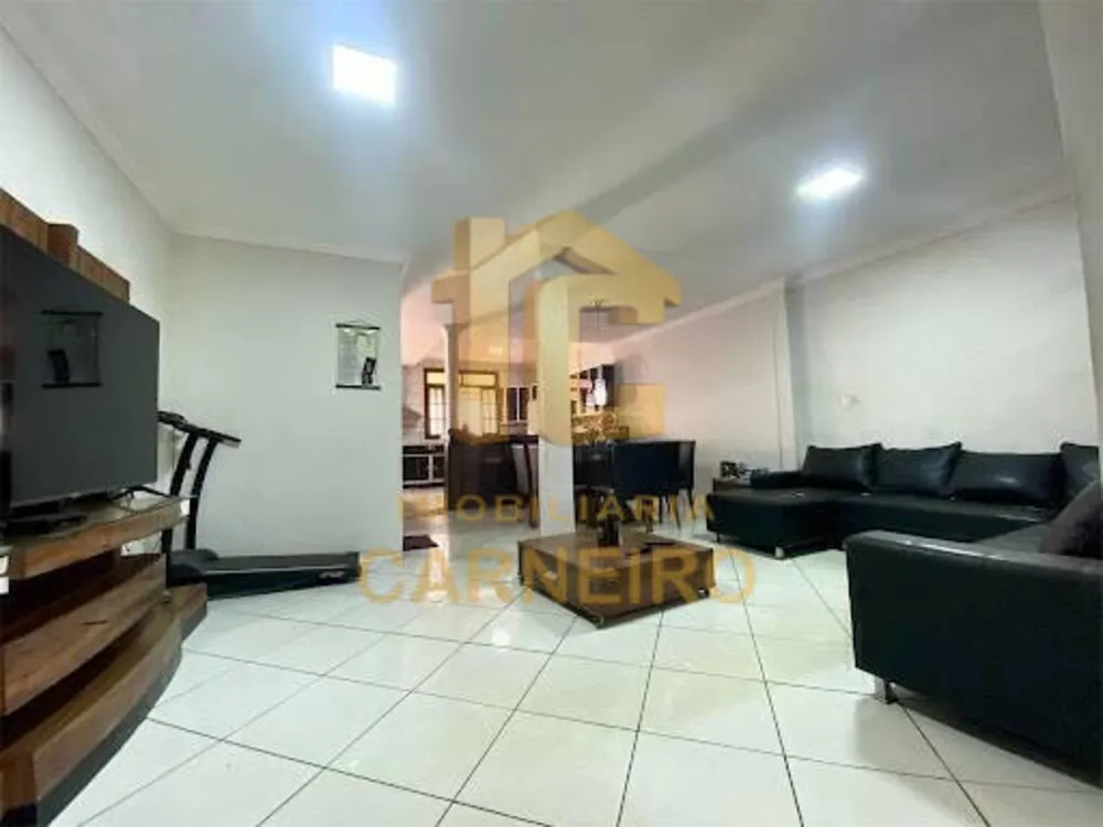 Casa, 3 quartos, 246 m² - Foto 6