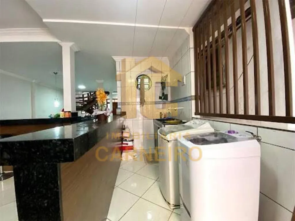 Casa, 3 quartos, 246 m² - Foto 10