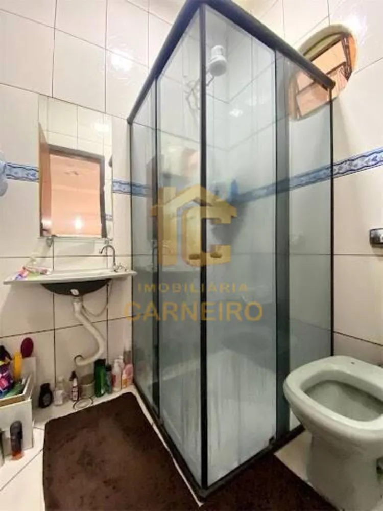 Casa, 3 quartos, 246 m² - Foto 5