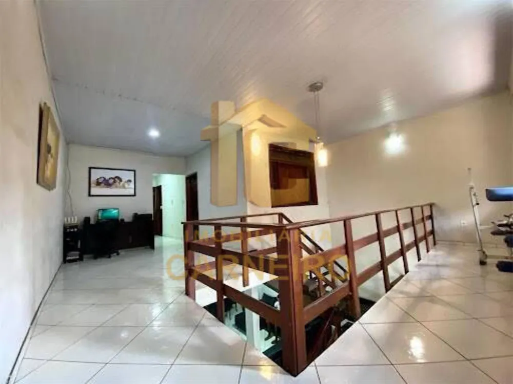 Casa, 3 quartos, 246 m² - Foto 14