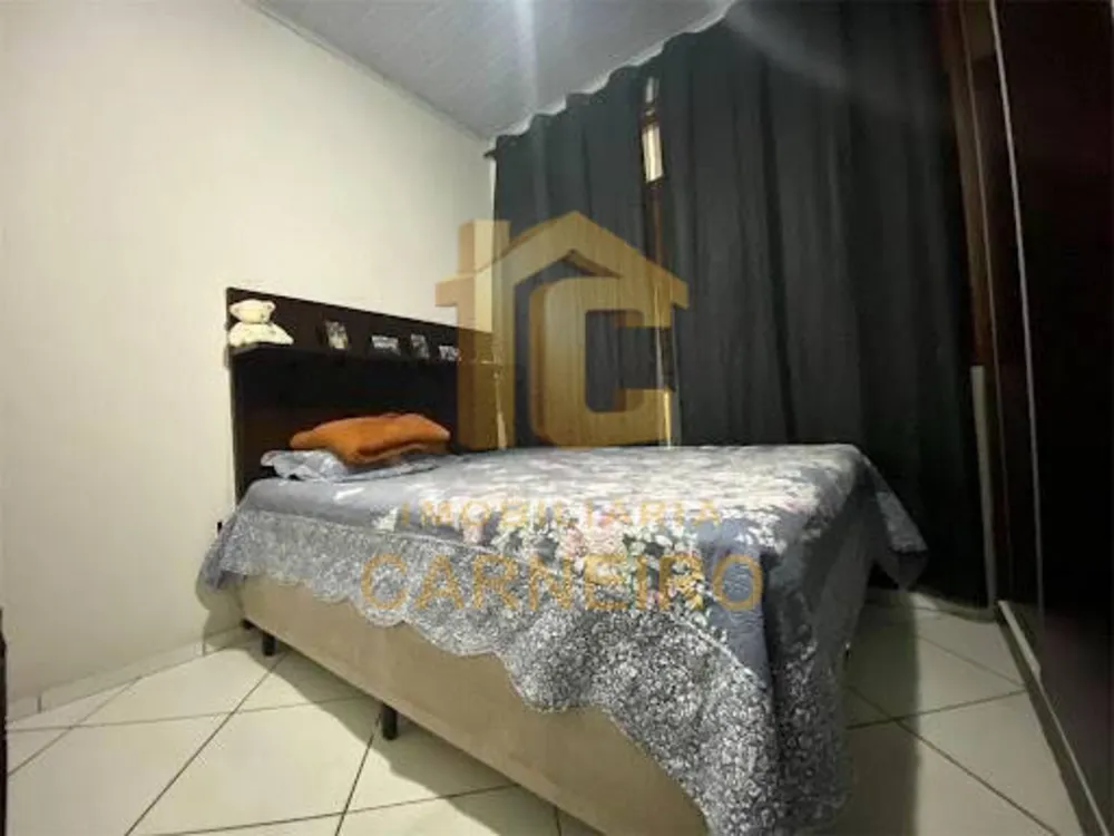 Casa, 3 quartos, 246 m² - Foto 12