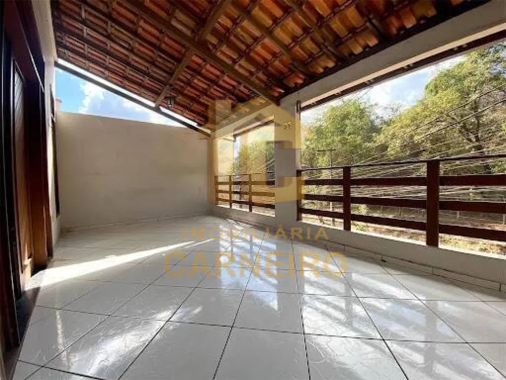 Casa, 3 quartos, 246 m² - Foto 8