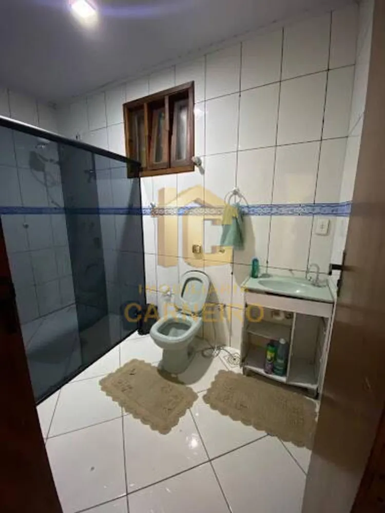 Casa, 3 quartos, 246 m² - Foto 11