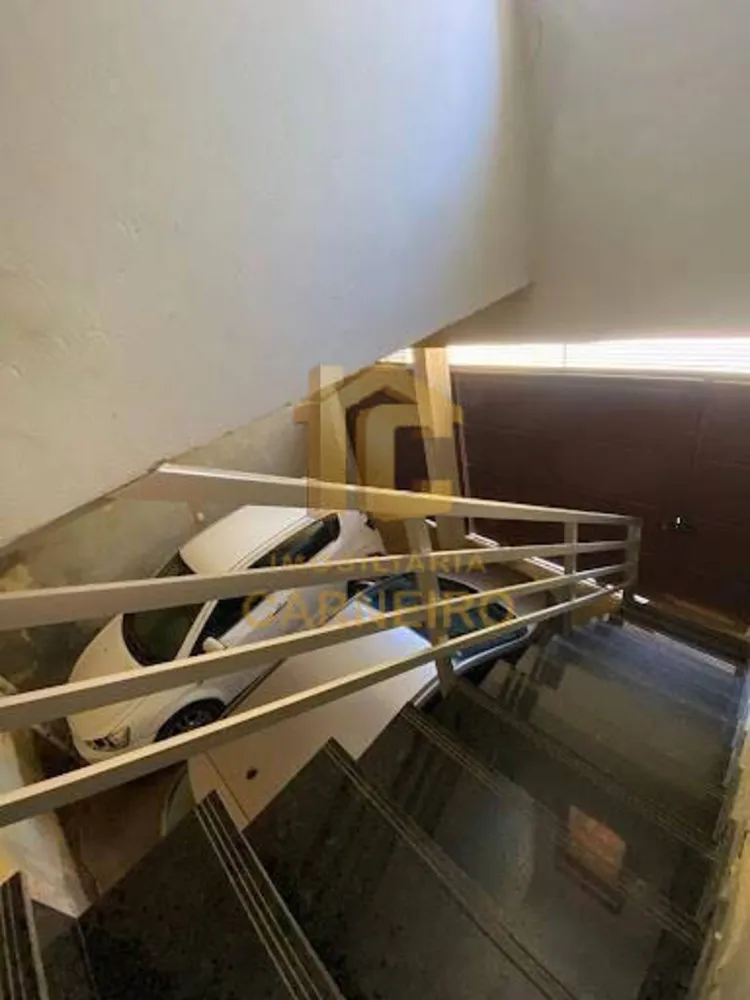Casa, 3 quartos, 246 m² - Foto 19