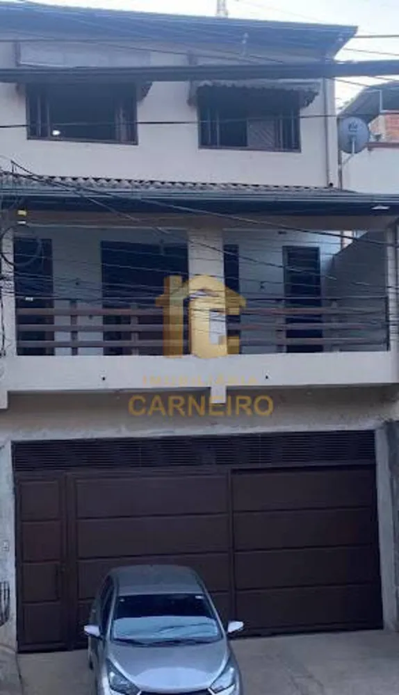 Casa, 3 quartos, 246 m² - Foto 13