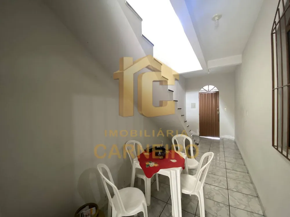 Casa, 3 quartos, 200 m² - Foto 13