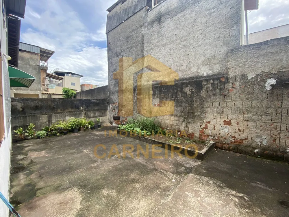 Casa, 3 quartos, 200 m² - Foto 11