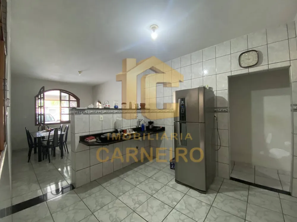 Casa, 3 quartos, 200 m² - Foto 5
