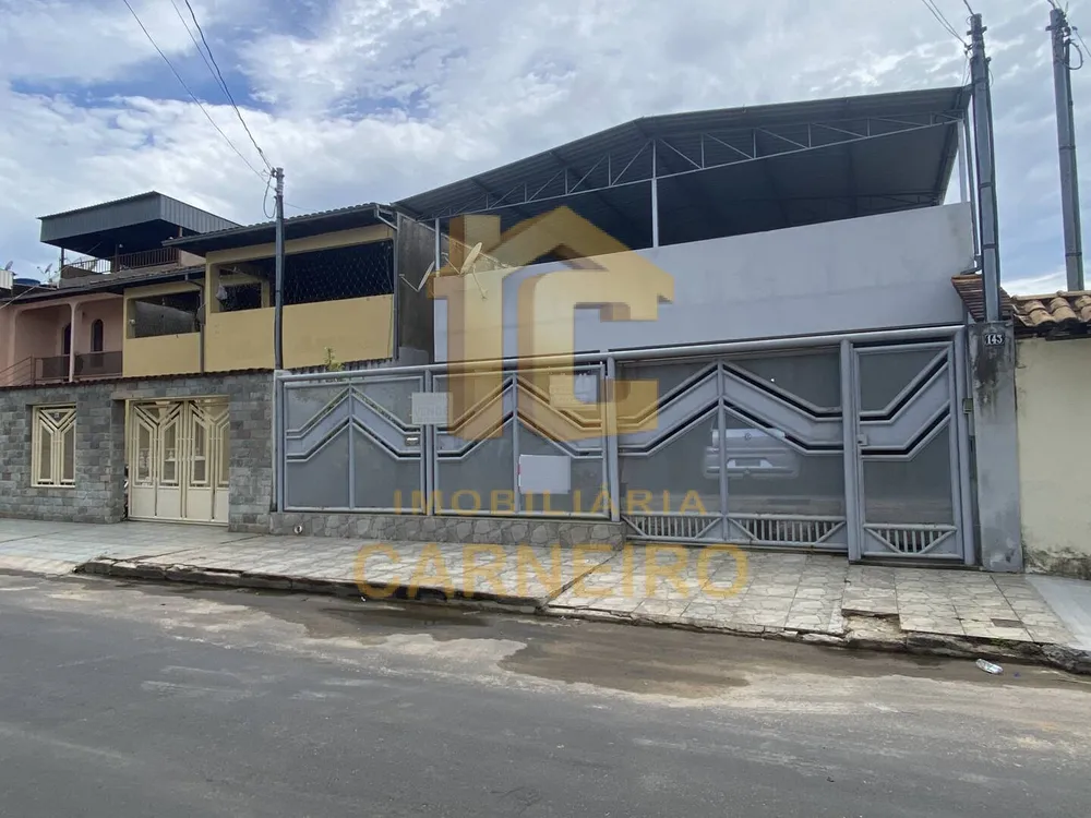 Casa, 3 quartos, 200 m² - Foto 1