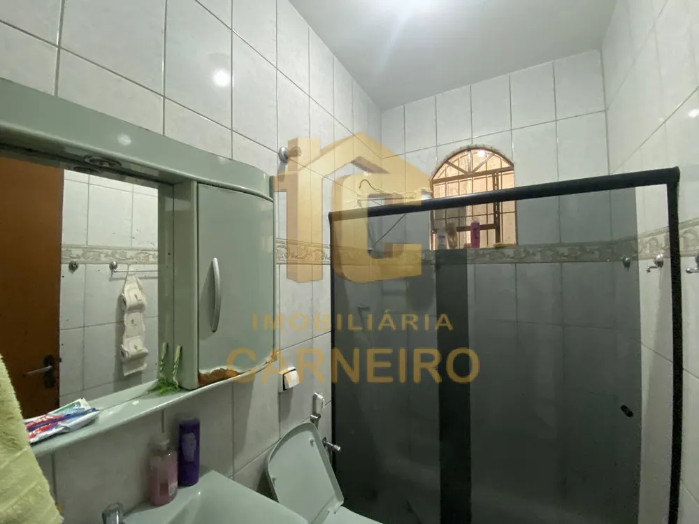Casa, 3 quartos, 200 m² - Foto 8