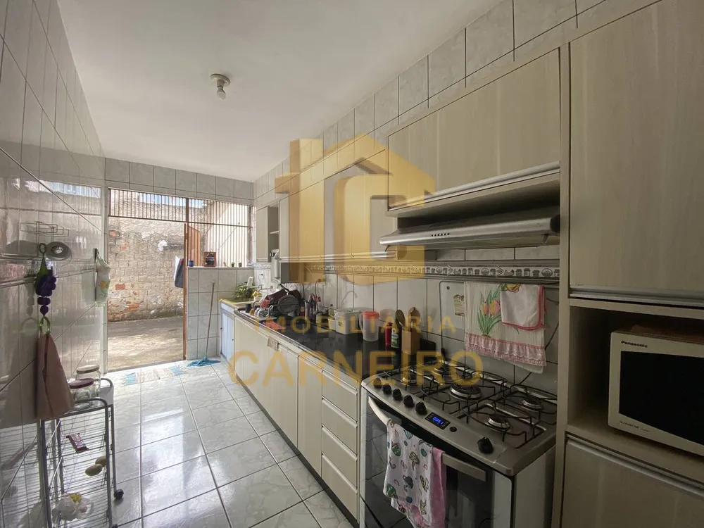 Casa, 3 quartos, 200 m² - Foto 12