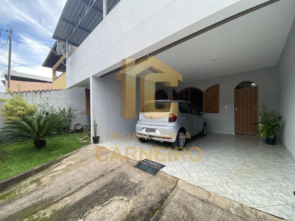 Casa, 3 quartos, 200 m² - Foto 2