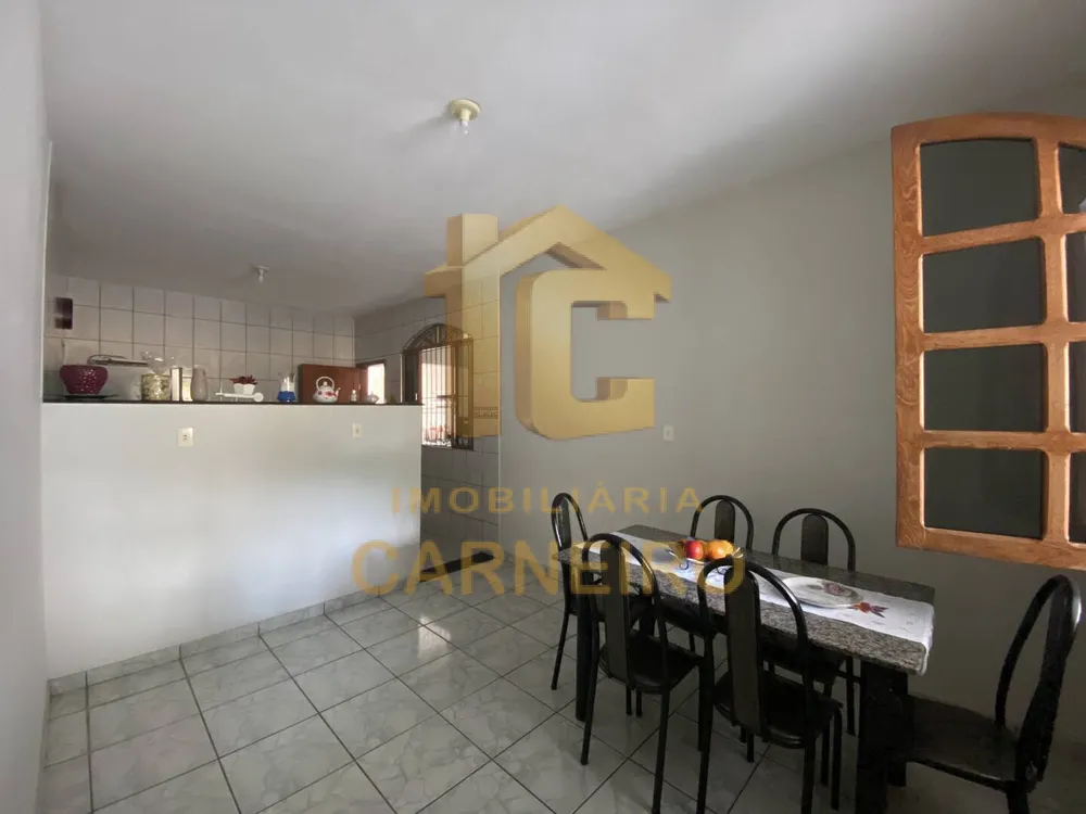 Casa, 3 quartos, 200 m² - Foto 4