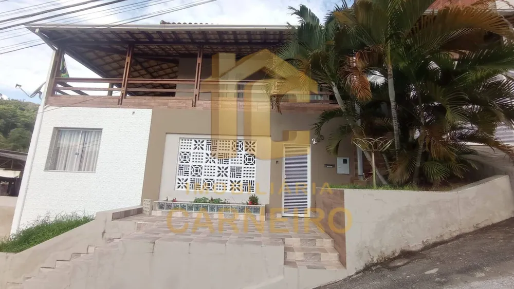 Casa, 5 quartos - Foto 5