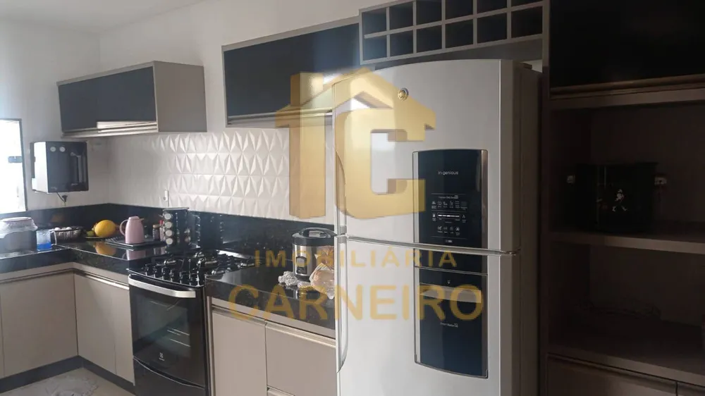 Casa, 5 quartos - Foto 6