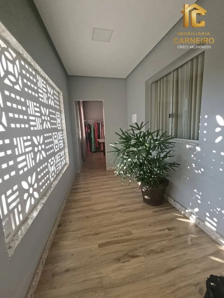 Casa, 5 quartos - Foto 2