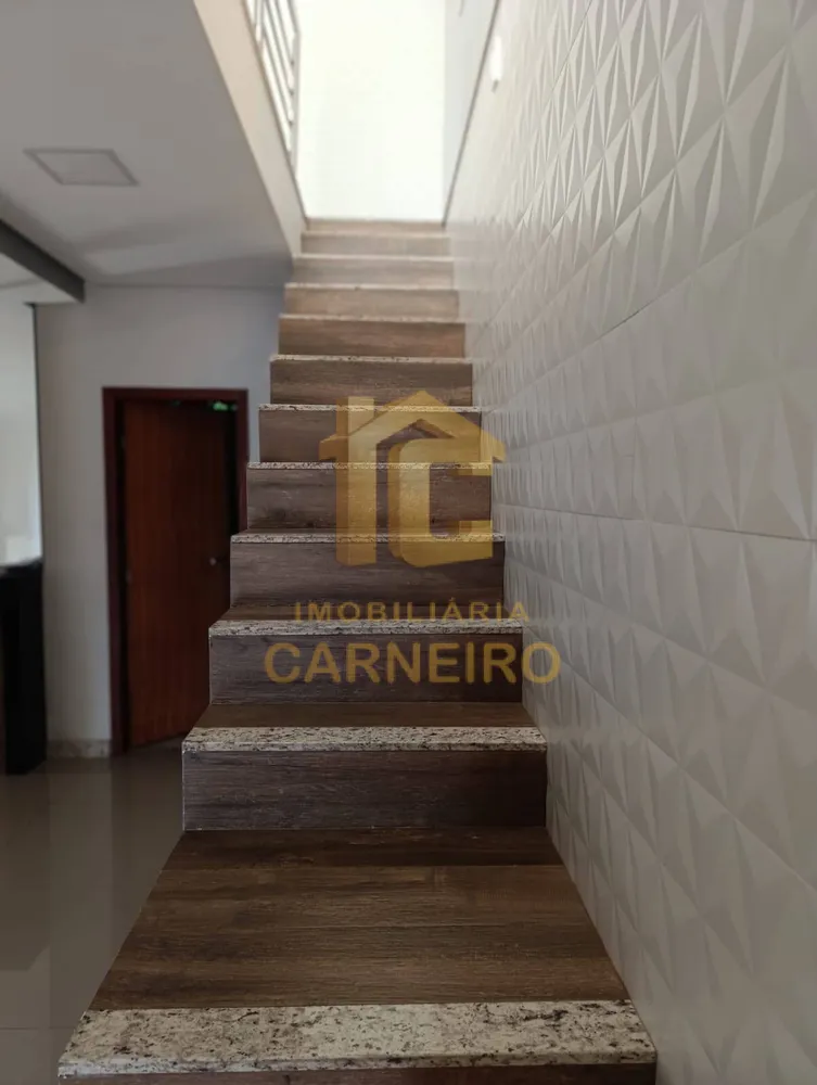 Casa, 5 quartos - Foto 2