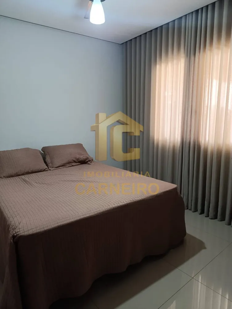 Casa, 5 quartos - Foto 12